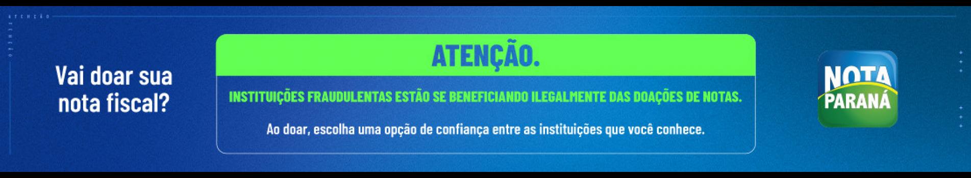 banner nota fiscal