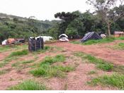 Sudis realiza visita técnica em retomada indígena Xetá em São Jerônimo da Serra