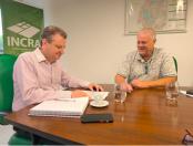 SUDIS articula melhorias para indígenas e discute irregularidades fundiárias no Estado