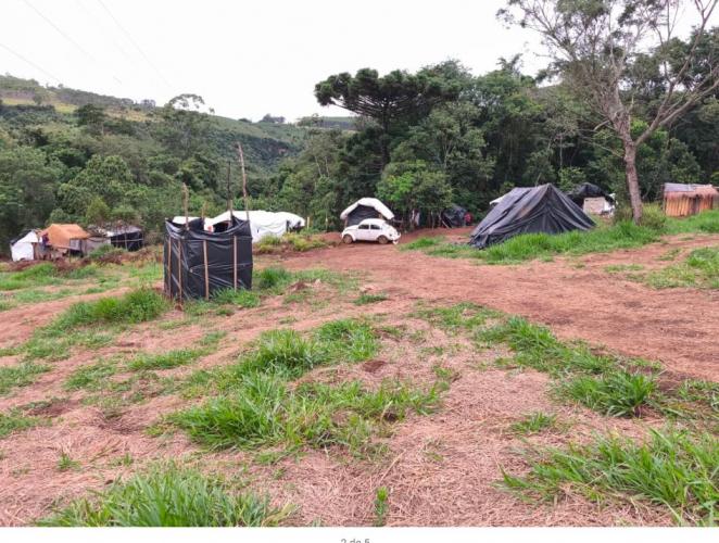 Sudis realiza visita técnica em retomada indígena Xetá em São Jerônimo da Serra