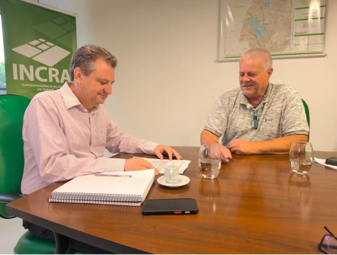 SUDIS articula melhorias para indígenas e discute irregularidades fundiárias no Estado