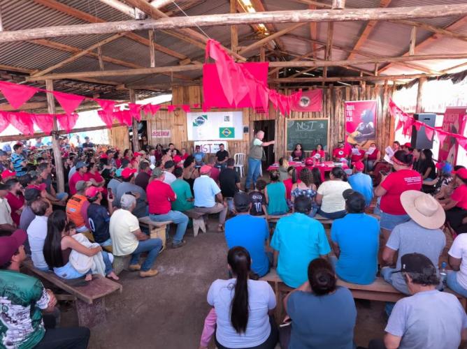 SUDIS realiza visitas técnicas e fortalece articulação por soluções fundiárias nos Campos Gerais