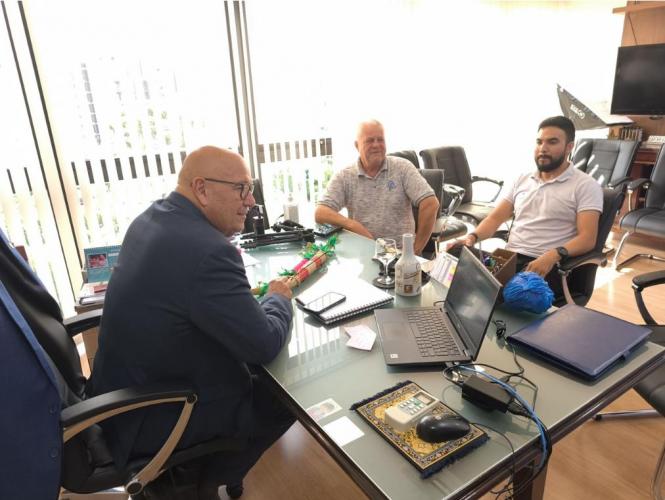 SUDIS articula melhorias para indígenas e discute irregularidades fundiárias no Estado